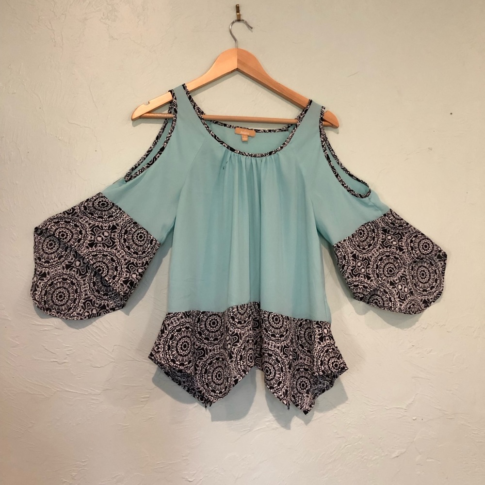 Going out shirt!
